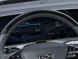 Cadillac VISTIQ Sport AWD 4dr 2026