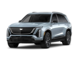 Cadillac VISTIQ Sport AWD 4dr 2026