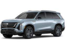 Cadillac VISTIQ Sport AWD 4dr 2026