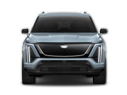 Cadillac VISTIQ Sport AWD 4dr 2026