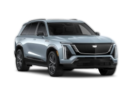 Cadillac VISTIQ Sport AWD 4dr 2026