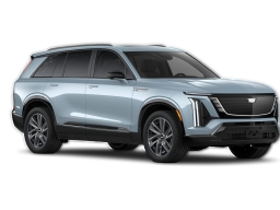Cadillac VISTIQ Sport AWD 4dr 2026