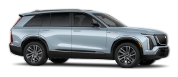Cadillac VISTIQ Sport AWD 4dr 2026