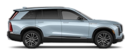 Cadillac VISTIQ Sport AWD 4dr 2026