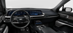 Cadillac VISTIQ Sport AWD 4dr 2026
