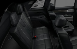 Cadillac VISTIQ Sport AWD 4dr 2026