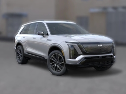 Cadillac VISTIQ Sport AWD 4dr 2026