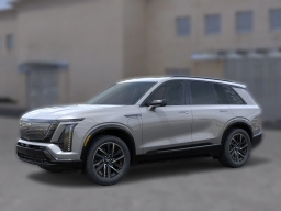 Cadillac VISTIQ Sport AWD 4dr 2026