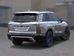 Cadillac VISTIQ Sport AWD 4dr 2026