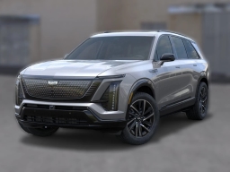 Cadillac VISTIQ Sport AWD 4dr 2026