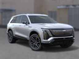 Cadillac VISTIQ Sport AWD 4dr 2026