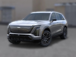 Cadillac VISTIQ Sport AWD 4dr 2026