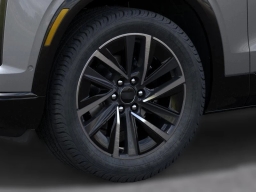 Cadillac VISTIQ Sport AWD 4dr 2026