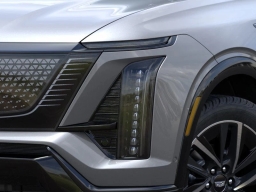 Cadillac VISTIQ Sport AWD 4dr 2026