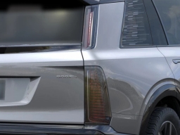 Cadillac VISTIQ Sport AWD 4dr 2026