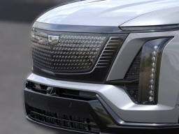 Cadillac VISTIQ Sport AWD 4dr 2026