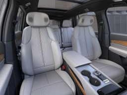 Cadillac VISTIQ Sport AWD 4dr 2026