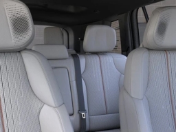 Cadillac VISTIQ Sport AWD 4dr 2026