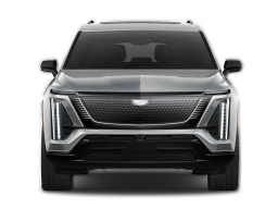 Cadillac VISTIQ Sport AWD 4dr 2026