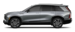 Cadillac VISTIQ Sport AWD 4dr 2026