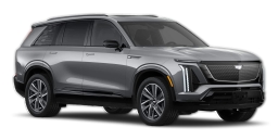 Cadillac VISTIQ Sport AWD 4dr 2026