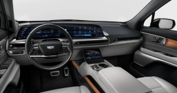Cadillac VISTIQ Sport AWD 4dr 2026