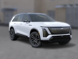 Cadillac VISTIQ Sport AWD 4dr 2026