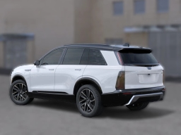 Cadillac VISTIQ Sport AWD 4dr 2026