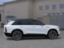 Cadillac VISTIQ Sport AWD 4dr 2026