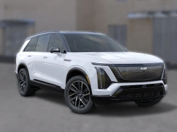 Cadillac VISTIQ Sport AWD 4dr 2026