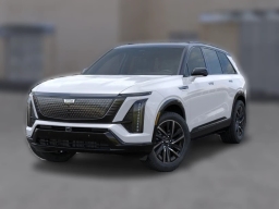 Cadillac VISTIQ Sport AWD 4dr 2026
