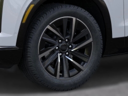 Cadillac VISTIQ Sport AWD 4dr 2026