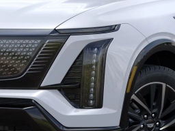 Cadillac VISTIQ Sport AWD 4dr 2026