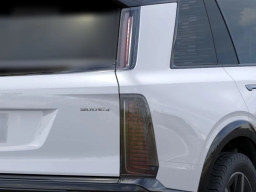 Cadillac VISTIQ Sport AWD 4dr 2026
