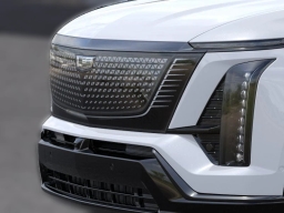 Cadillac VISTIQ Sport AWD 4dr 2026