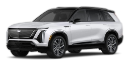 Cadillac VISTIQ Sport AWD 4dr 2026