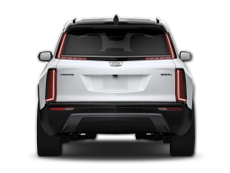 Cadillac VISTIQ Sport AWD 4dr 2026