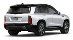 Cadillac VISTIQ Sport AWD 4dr 2026