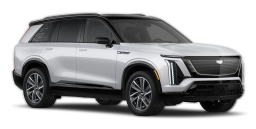 Cadillac VISTIQ Sport AWD 4dr 2026