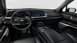 Cadillac VISTIQ Sport AWD 4dr 2026