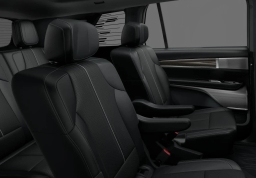 Cadillac VISTIQ Sport AWD 4dr 2026