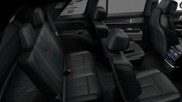 Cadillac VISTIQ Sport AWD 4dr 2026
