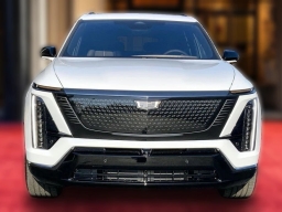 Cadillac VISTIQ Sport AWD 4dr 2026