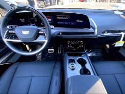 Cadillac VISTIQ Sport AWD 4dr 2026