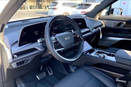 Cadillac VISTIQ Sport AWD 4dr 2026