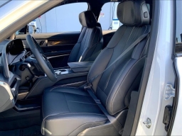 Cadillac VISTIQ Sport AWD 4dr 2026