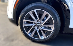 Cadillac VISTIQ Sport AWD 4dr 2026