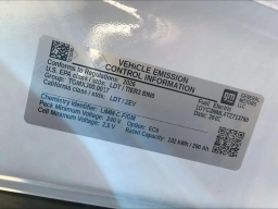 Cadillac VISTIQ Sport AWD 4dr 2026