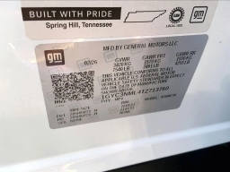 Cadillac VISTIQ Sport AWD 4dr 2026