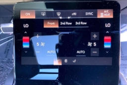 Cadillac VISTIQ Sport AWD 4dr 2026